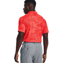 Load image into Gallery viewer, Under Armour Playoff 2.0 Jacquard Mens Golf Polo
 - 4