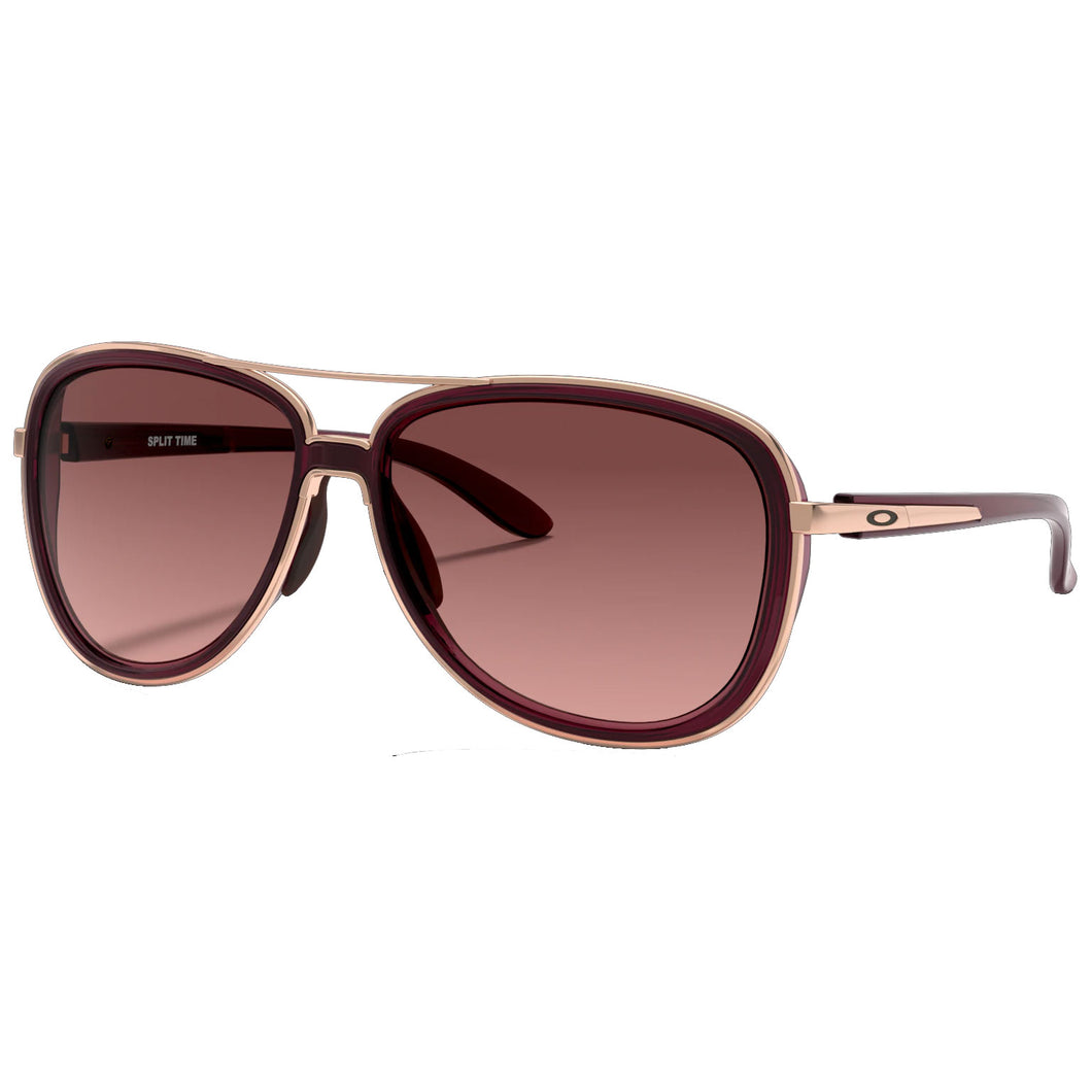 Oakley Split Time Rasp G40 Blk Gradient Sunglasses - Default Title