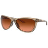 Oakley Pasque Sepia Prizm Brown Gradient Sunglass