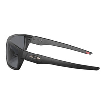 Load image into Gallery viewer, Oakley Drop Point Matte Black Prizm Grey Sunglass
 - 2