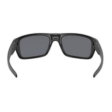 Load image into Gallery viewer, Oakley Drop Point Matte Black Prizm Grey Sunglass
 - 3