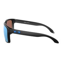 Load image into Gallery viewer, Oakley Holbrook XL Blk Deep Wtr Polariz Sunglasses
 - 2