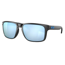 Load image into Gallery viewer, Oakley Holbrook XL Blk Deep Wtr Polariz Sunglasses - Default Title
 - 1