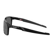 Load image into Gallery viewer, Oakley Portal X Polished Blk Polarized Sunglasses
 - 2