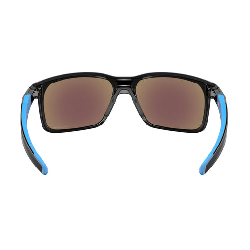 Oakley Portal X Polished Black Prizm Sunglasses