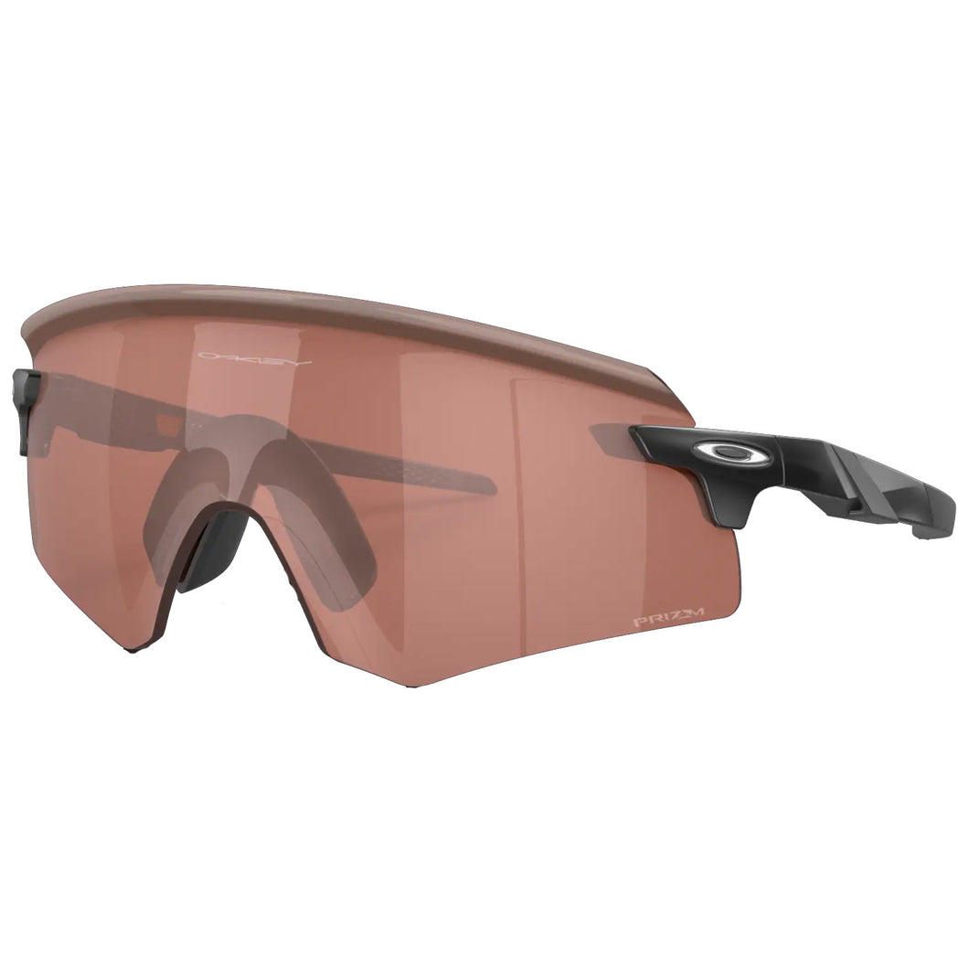 Oakley Encoder Black Prizm Dark Golf Sunglasses - Default Title