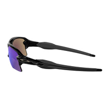 Load image into Gallery viewer, Oakley Flak 2.0 XL Blk Prizm Saph Polariz Sunglass
 - 2