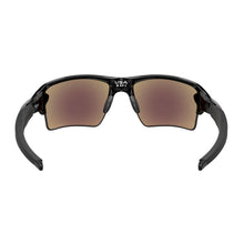 Load image into Gallery viewer, Oakley Flak 2.0 XL Blk Prizm Saph Polariz Sunglass
 - 3