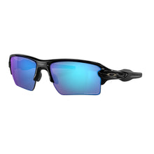 Load image into Gallery viewer, Oakley Flak 2.0 XL Blk Prizm Saph Polariz Sunglass - Default Title
 - 1