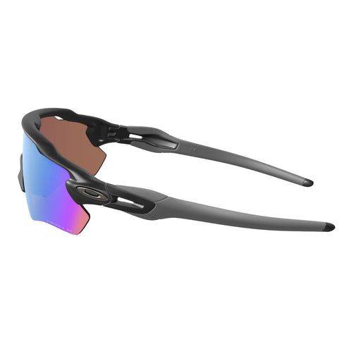 Oakley Radar EV Path Blk Water Polariz Sunglass