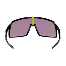 Load image into Gallery viewer, Oakley Sutro Black Ink Prizm Jade Sunglasses
 - 3