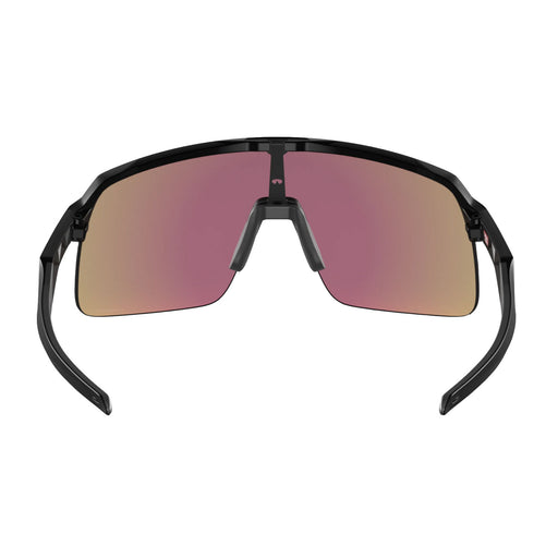 Oakley Sutro Lite Blk Prizm Saph Sunglasses