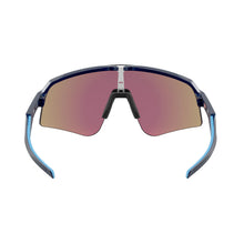 Load image into Gallery viewer, Oakley Sutro Lite Sweep Navy Prizm Sunglasses
 - 3