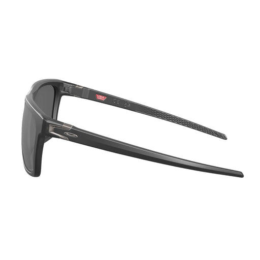 Oakley Leffingwell Black Prizm Polarized Sunglass