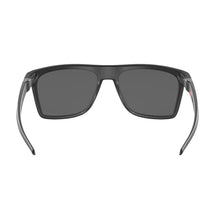 Load image into Gallery viewer, Oakley Leffingwell Black Prizm Polarized Sunglass
 - 3