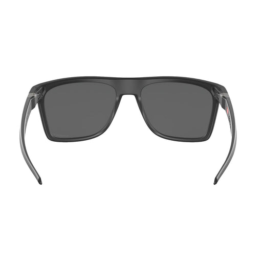 Oakley Leffingwell Black Prizm Polarized Sunglass