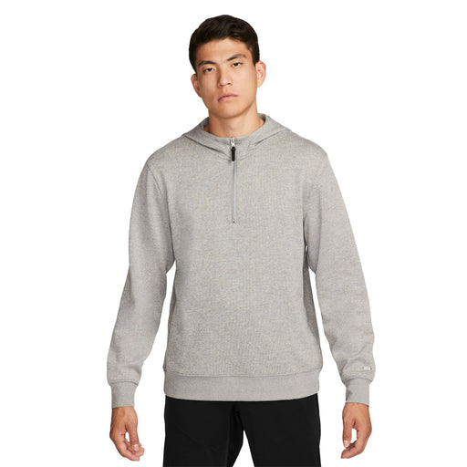 Nike Dri-Fit Mens Golf Hoodie - DUST 003/XL