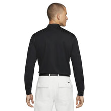 Load image into Gallery viewer, Nike Dri-Fit Victory Mens Long Sleeve Golf Polo
 - 2