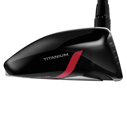 TaylorMade Stealth Plus Fairway Wood