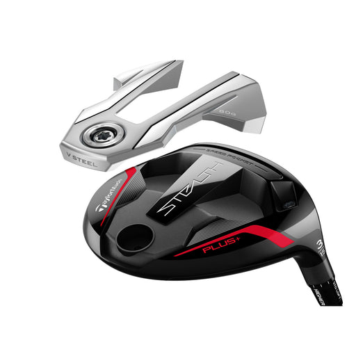 TaylorMade Stealth Plus Fairway Wood