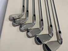 Load image into Gallery viewer, Wilson D9 Steel 5-PW Demo Irons
 - 2