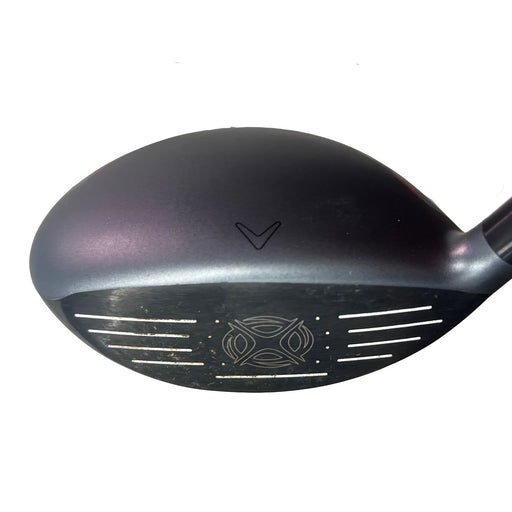 Used Callaway XHot 3 Regular Fairway Wood 26405