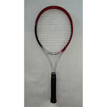 Load image into Gallery viewer, Used Mizuno Pro 8.9 Tennis Racquet 4 3/8 26432 - 100/4 3/8/27
 - 1