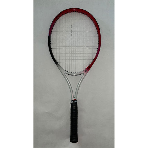 Used Mizuno Pro 8.9 Tennis Racquet 4 3/8 26432 - 100/4 3/8/27