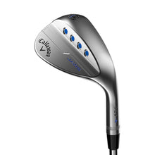 Load image into Gallery viewer, Callaway Jaws MD5 Chrome RH Mens Golf Wedge
 - 5
