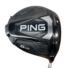 Load image into Gallery viewer, Used Ping G425 10.5 Mens Stiff Driver 26486 - 10.5/ROGUE 70/Stiff
 - 1