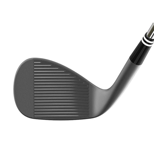 Cleveland RTX Zipcore Black Satin Wedge