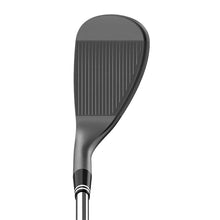 Load image into Gallery viewer, Cleveland RTX Zipcore Black Satin Wedge
 - 4