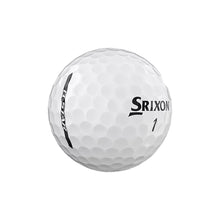 Load image into Gallery viewer, Srixon Q-Star 6 White Golf Balls - Dozen
 - 2