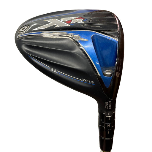 Used Callaway XR16 9.0 Driver 26554