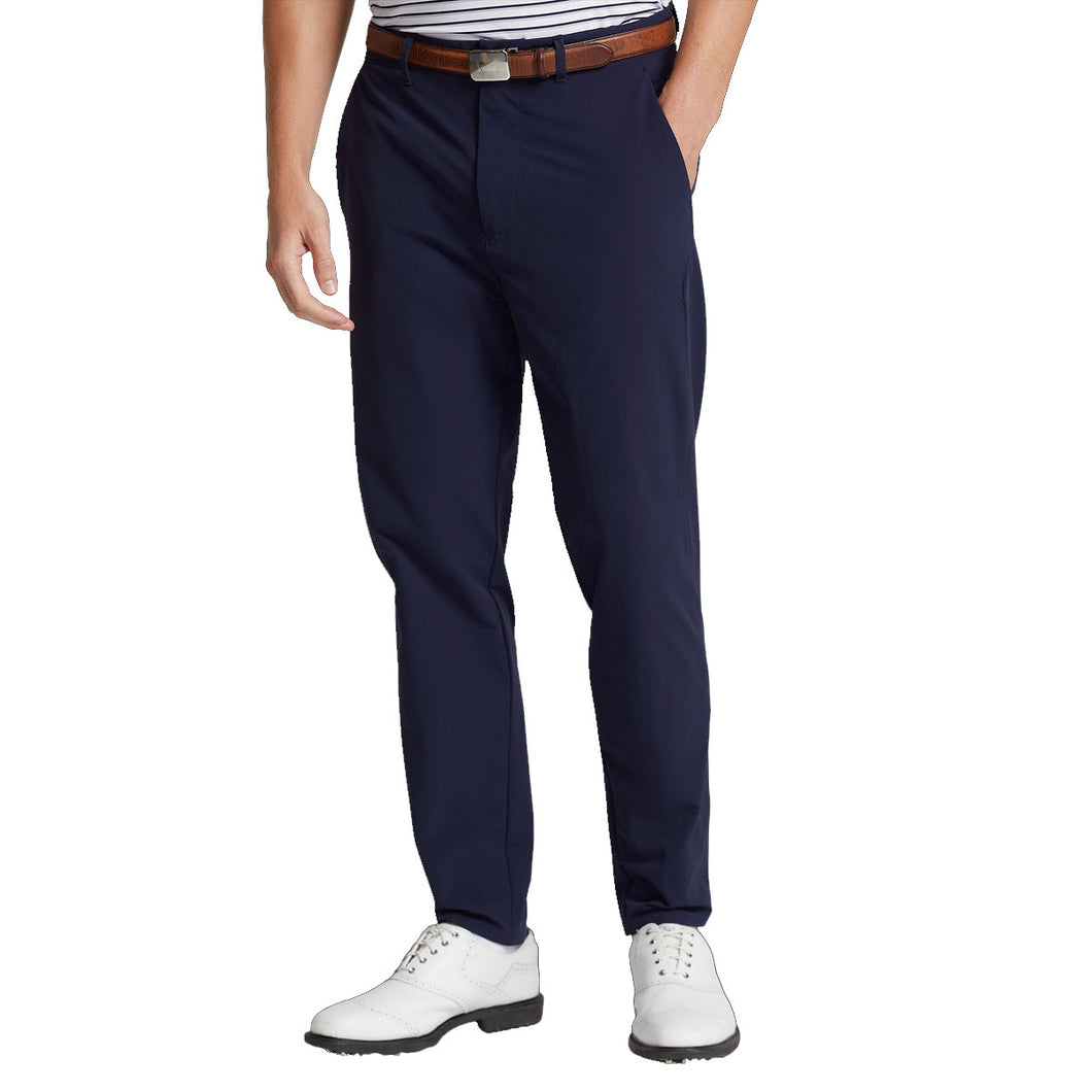 RLX Ralph Lauren On Course Strch Nvy Men Golf Pant - French Navy/36/32