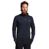 Lyle & Scott Tech Midlayer Mens Golf 1/4 Zip