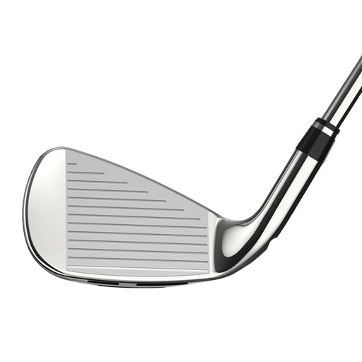 Wilson D9 Graphite Womens Irons Set