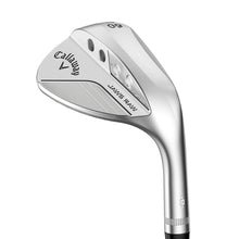 Load image into Gallery viewer, Callaway Jaws Raw Chrome RH Mens Golf Wedge
 - 2