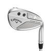 Callaway Jaws Raw Chrome Right Hand Mens Golf Wedge
