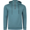 Swannies Vandyke Hydro Mens Golf 1/4 Zip Hoodie