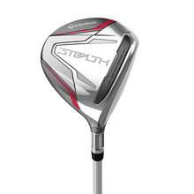 Load image into Gallery viewer, TaylorMade Stealth Womens Fairway Wood - #7/Aldila Ascent/Ladies
 - 1