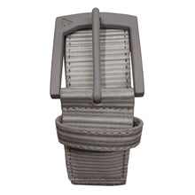 Load image into Gallery viewer, Cuater by TravisMathew Technicality Mens Belt - Hthr Micro 0hmc/38
 - 3