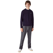 Load image into Gallery viewer, Lacoste Classic Logo Mens Tennis Sweatshirt - NAVY 423/XL
 - 2