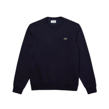 Load image into Gallery viewer, Lacoste Classic Logo Mens Tennis Sweatshirt
 - 3