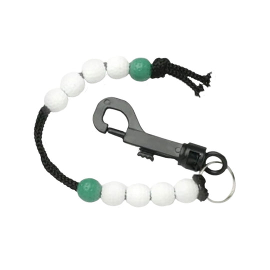 JP Lann Bead Score Counter