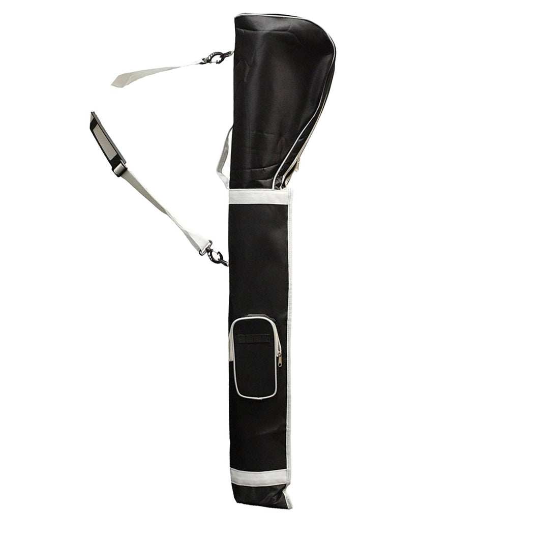 JP Lann Deluxe Adult 48 Sunday Golf Bag - Default Title