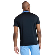 Load image into Gallery viewer, Redvanly Girard Tuxedo Mens Golf Polo
 - 2