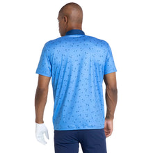 Load image into Gallery viewer, Redvanly Hudson Marina Mens Golf Polo
 - 2