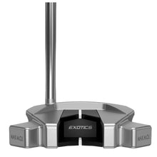 Load image into Gallery viewer, Tour Edge Exotics Wingman 700 Series RH Putter
 - 3