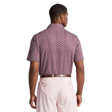Load image into Gallery viewer, RLX Ralph Lauren Ltwt Af Jrsy Ruby Mens Golf Polo
 - 2